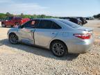 2015 Toyota Camry Le na sprzedaż w Eight Mile, AL - Side