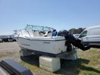 1999 Seaswirl Boat for Sale in Martinez, CA - Undercarriage