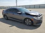 2018 Honda Civic Ex en Venta en Fresno, CA - All Over