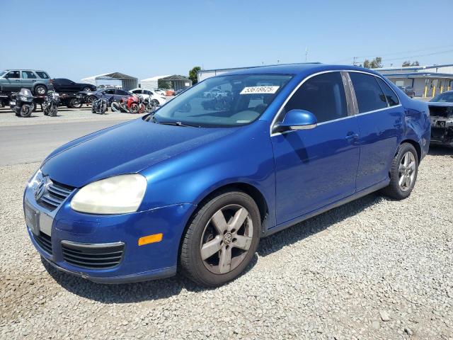 2008 Volkswagen Jetta Se