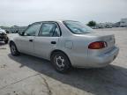 1999 Toyota Corolla Ve for Sale in Tulsa, OK - Burn - Engine