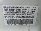 2017 Honda Fit Lx للبيع في San Diego، CA - Front End