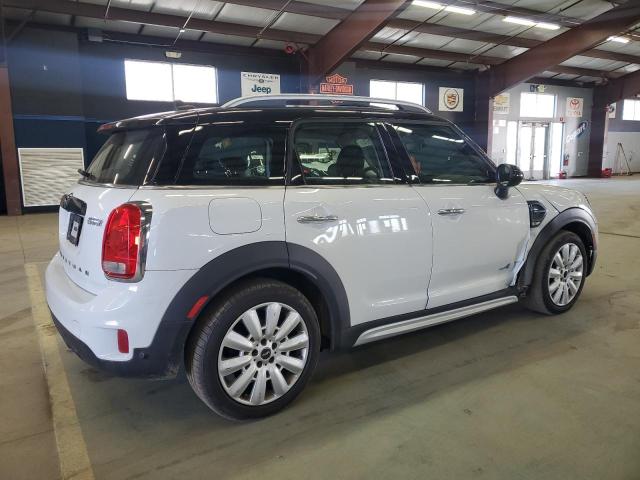  MINI COOPER 2019 White