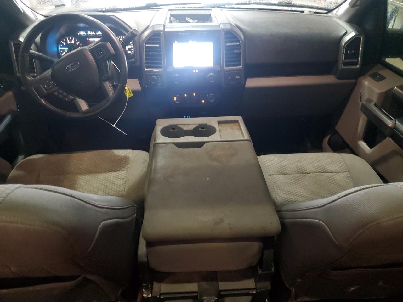 1FTEW1EP0GFB77073 FORD F-150 2016