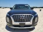 2021 Hyundai Palisade Limited for Sale in New Braunfels, TX - Rear End