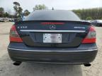 2009 Mercedes-Benz E 350 იყიდება Hampton-ში, VA - Front End