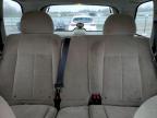 2005 Chevrolet Trailblazer Ls for Sale in Assonet, MA - Normal Wear