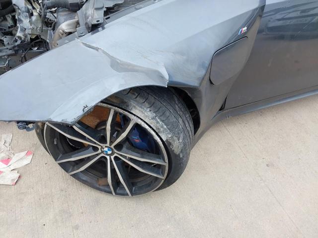 2019 BMW 330E M SPO