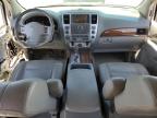 2008 Infiniti Qx56  zu verkaufen in Las Vegas, NV - Side