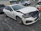 2021 Acura Tlx Technology for Sale in Spartanburg, SC - Front End