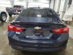 2017 Chevrolet Malibu Lt   იყიდება Ham Lake-ში, MN - Front End