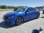 2020 Honda Civic Sport en Venta en Lebanon, TN - Undercarriage