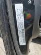 2015 Dodge Grand Caravan Se იყიდება Jacksonville-ში, FL - Side