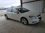 2008 Chevrolet Malibu 1Lt на продаже в Helena, MT - Side