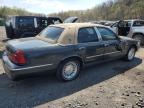 1999 Mercury Grand Marquis Ls للبيع في Marlboro، NY - Side