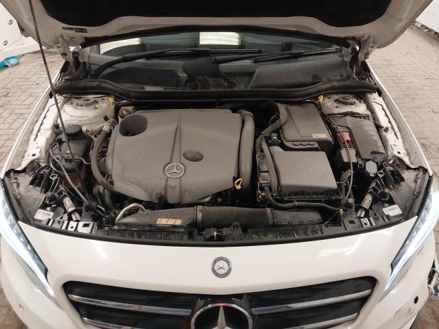 2015 MERCEDES BENZ GLA220 AMG