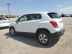 2015 Chevrolet Trax Ls de vânzare în Indianapolis, IN - Front End