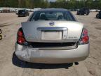 2006 Nissan Altima Se for Sale in Charles City, VA - Rear End