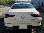 2025 Mercedes-Benz Cla 250 4Matic de vânzare în Waldorf, MD - Front End