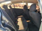 2011 Nissan Altima Base en Venta en Anthony, TX - Front End