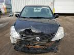 2012 Nissan Versa S for Sale in Bowmanville, ON - Front End