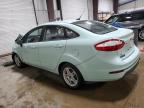 2017 Ford Fiesta Se for Sale in West Mifflin, PA - Front End