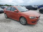 2009 Mitsubishi Lancer Gts продається в Madisonville, TN - Rear End