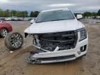 2022 Gmc Yukon Xl K1500 Slt en Venta en Conway, AR - Front End