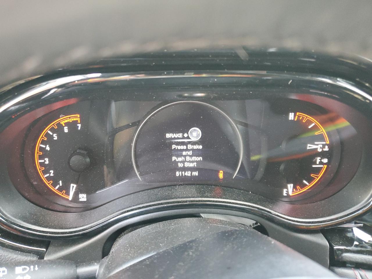 2022 Dodge Durango R/T VIN: 1C4SDJCT4NC223141 Lot: 53120665