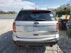2013 Ford Explorer Limited zu verkaufen in Walton, KY - Front End