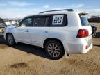 2009 Lexus Lx 570 na sprzedaż w Brighton, CO - Front End