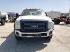 2013 Ford F550 Super Duty იყიდება Sacramento-ში, CA - Minor Dent/Scratches