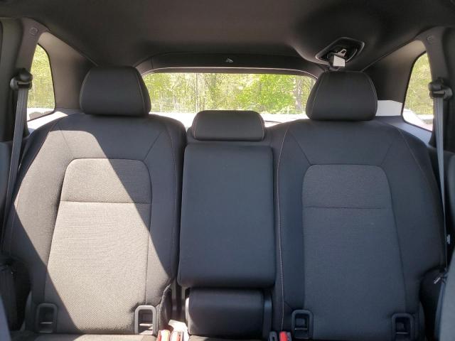 2025 HONDA CR-V SPORT
