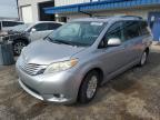 2011 Toyota Sienna Xle for Sale in Mcfarland, WI - Hail