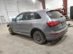 2016 Audi Q5 Premium Plus zu verkaufen in Center Rutland, VT - Front End