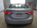 2015 Hyundai Elantra Se de vânzare în Candia, NH - Mechanical