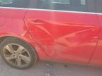 2012 VAUXHALL ASTRA SRI for sale at Copart WESTBURY