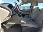 2016 Ford Focus Se de vânzare în Earlington, KY - Hail