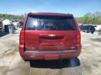 2017 Chevrolet Tahoe K1500 Lt للبيع في Ellwood City، PA - Front End