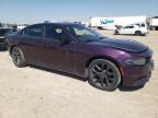 2020 Dodge Charger Sxt en Venta en Amarillo, TX - Rear End