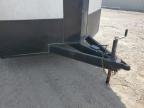 2021 Rock Sollid Cargo 8.5X20Ch-5200Lb Enclosed Cargo Trailer იყიდება Greenwood-ში, NE - Side