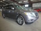 East Granby, CT에서 판매 중인 2013 Nissan Pathfinder S - Side