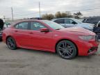 2019 Acura Tlx Technology იყიდება Moraine-ში, OH - Front End