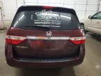 2013 Honda Odyssey Lx for Sale in Madisonville, TN - Front End