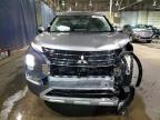 2024 Mitsubishi Outlander Se for Sale in Woodhaven, MI - Front End