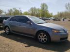 2005 Acura Tl  en Venta en New Britain, CT - Side
