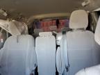 2017 Toyota Sienna Le for Sale in Los Angeles, CA - Front End