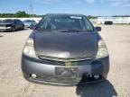 2007 Toyota Prius  de vânzare în Anderson, CA - Mechanical