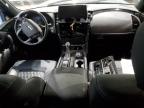 2024 INFINITI QX80 LUXE à vendre chez Copart QC - MONTREAL