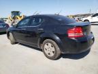 2010 Dodge Avenger Sxt იყიდება New Orleans-ში, LA - Rear End